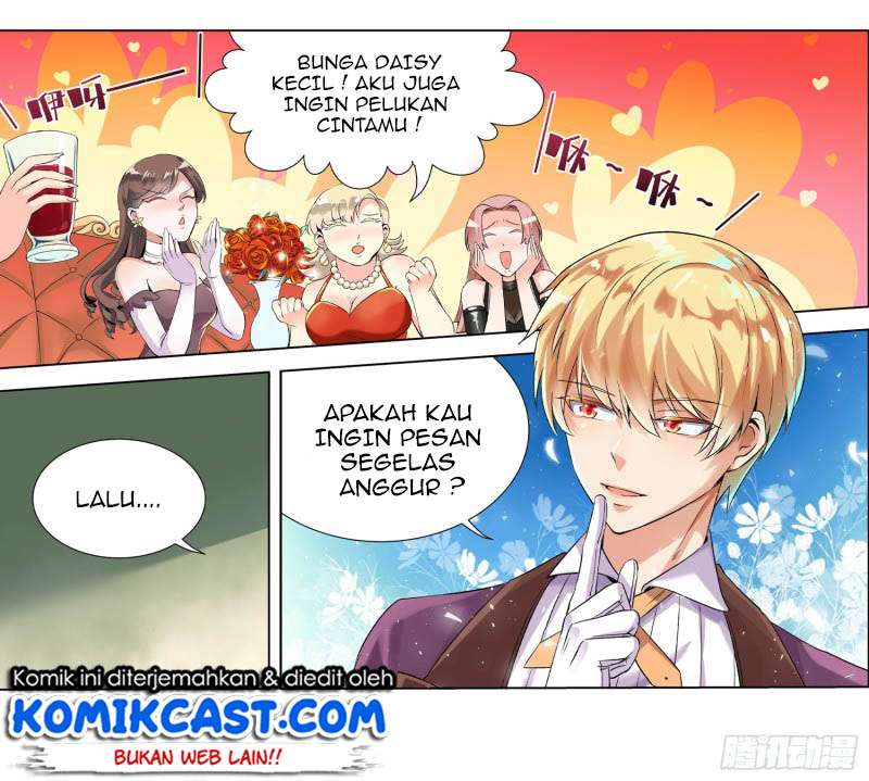 The Demon King Who Lost His Job Chapter 9 Gambar 42