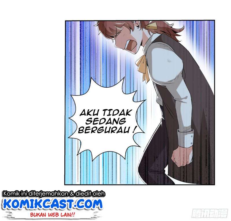The Demon King Who Lost His Job Chapter 9 Gambar 57