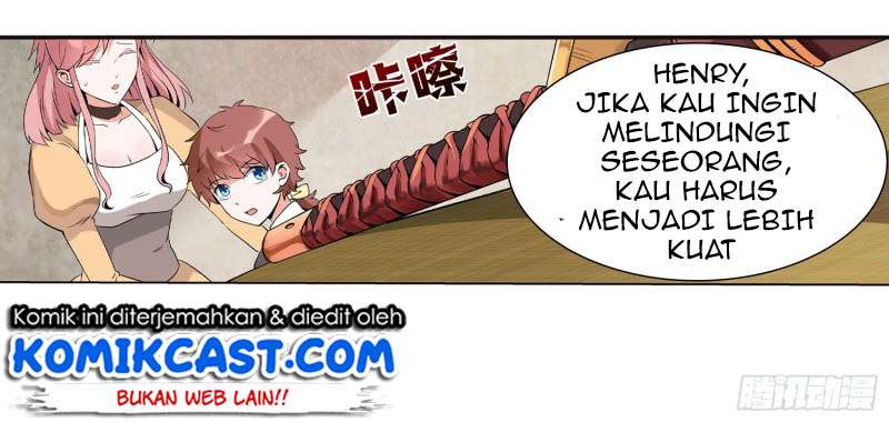 The Demon King Who Lost His Job Chapter 9 Gambar 63