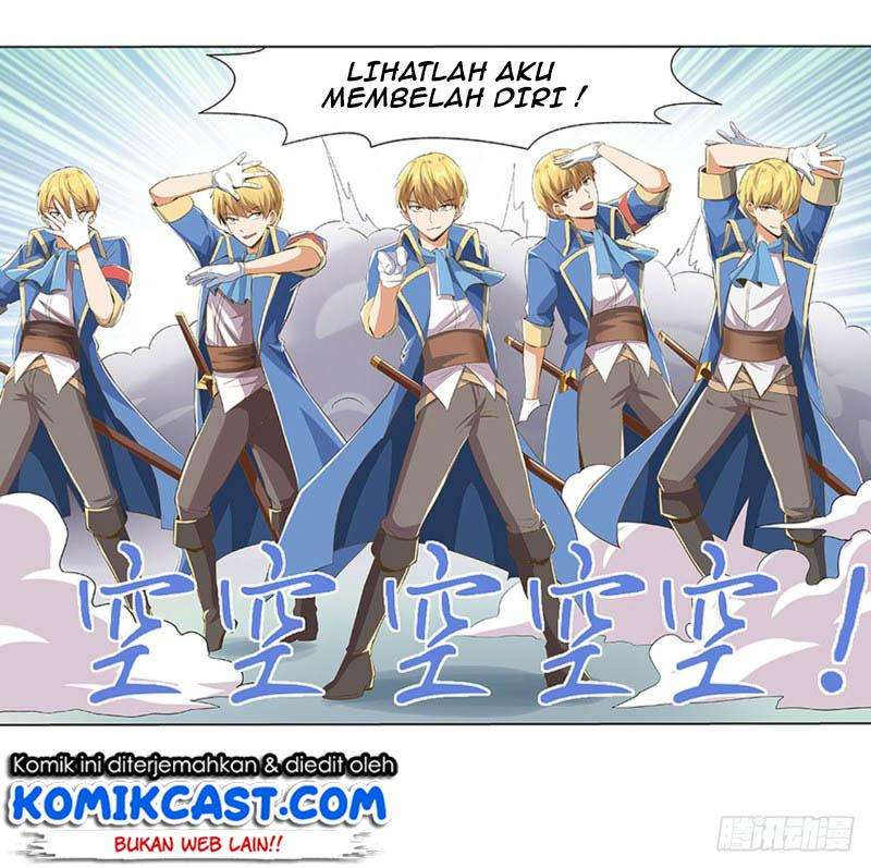 The Demon King Who Lost His Job Chapter 8 Gambar 11