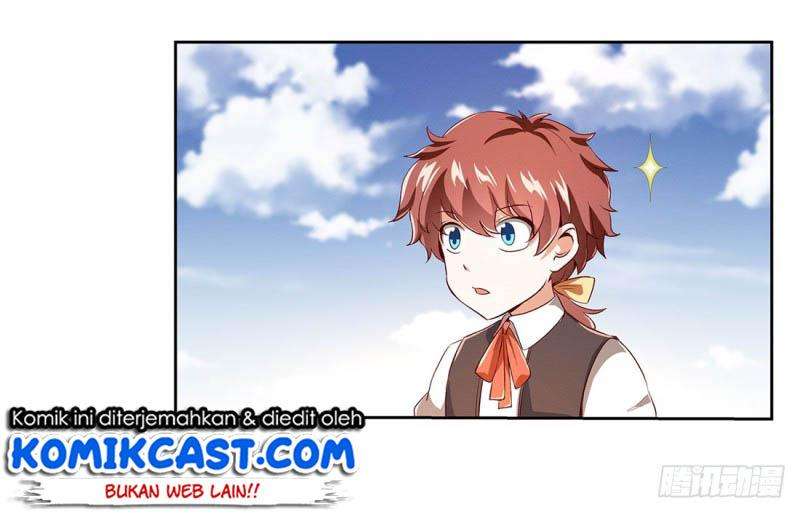 The Demon King Who Lost His Job Chapter 8 Gambar 26