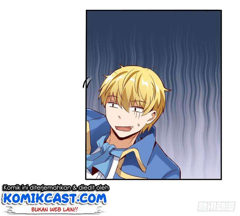 The Demon King Who Lost His Job Chapter 8 Gambar 31