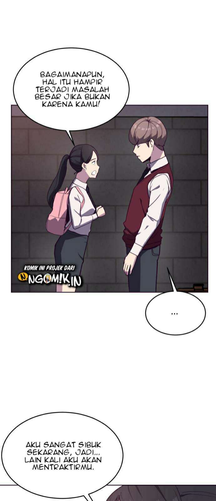 The Boy of Death Chapter 4 Gambar 57