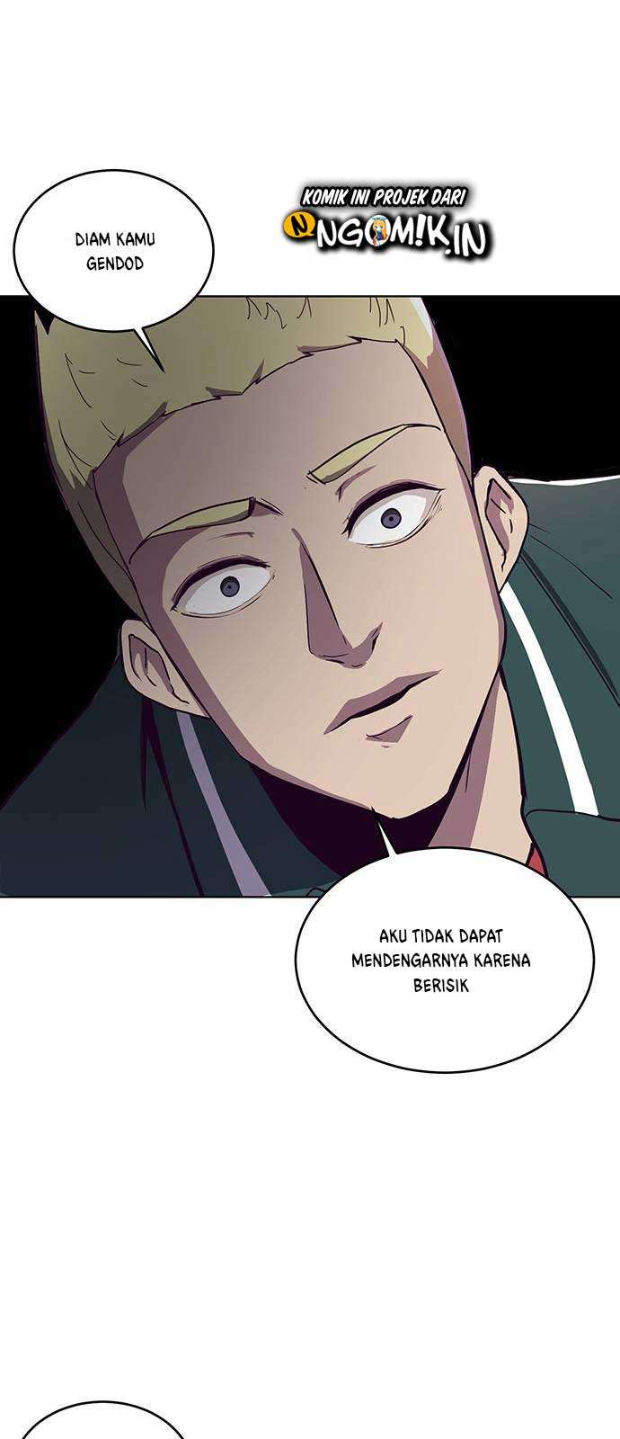 The Boy of Death Chapter 1 Gambar 46