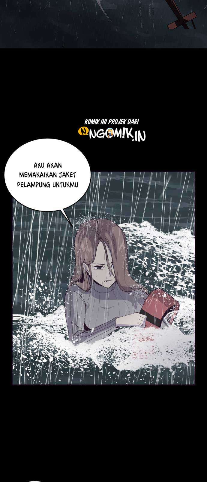 The Boy of Death Chapter 1 Gambar 66