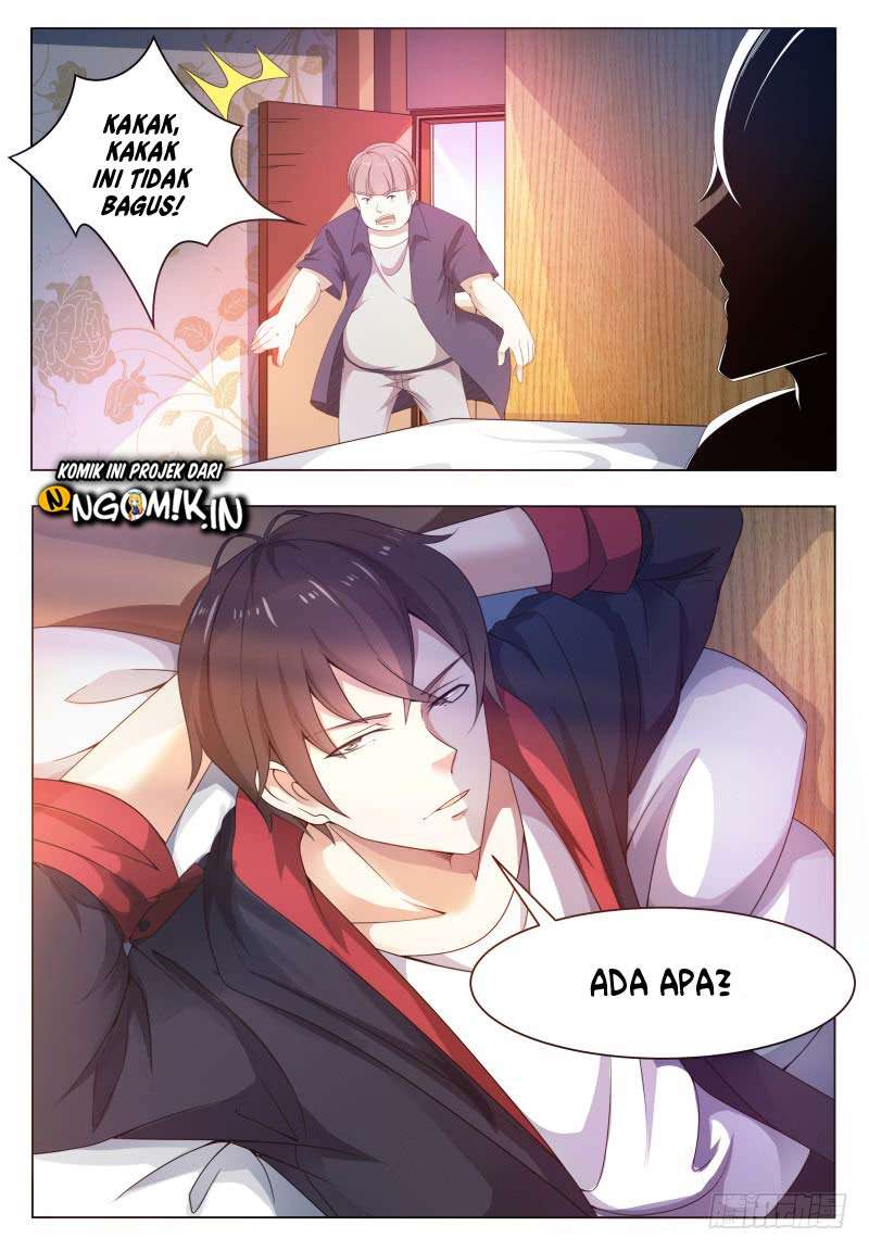 Zui Qiang Shen Wang Chapter 22 Gambar 7