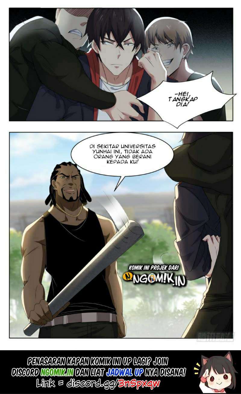 Baca Manhua Zui Qiang Shen Wang Chapter 19 Gambar 2