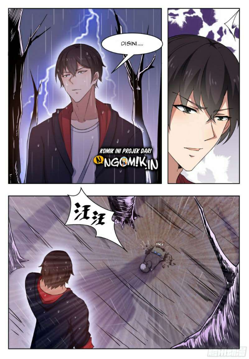 Zui Qiang Shen Wang Chapter 17 Gambar 10