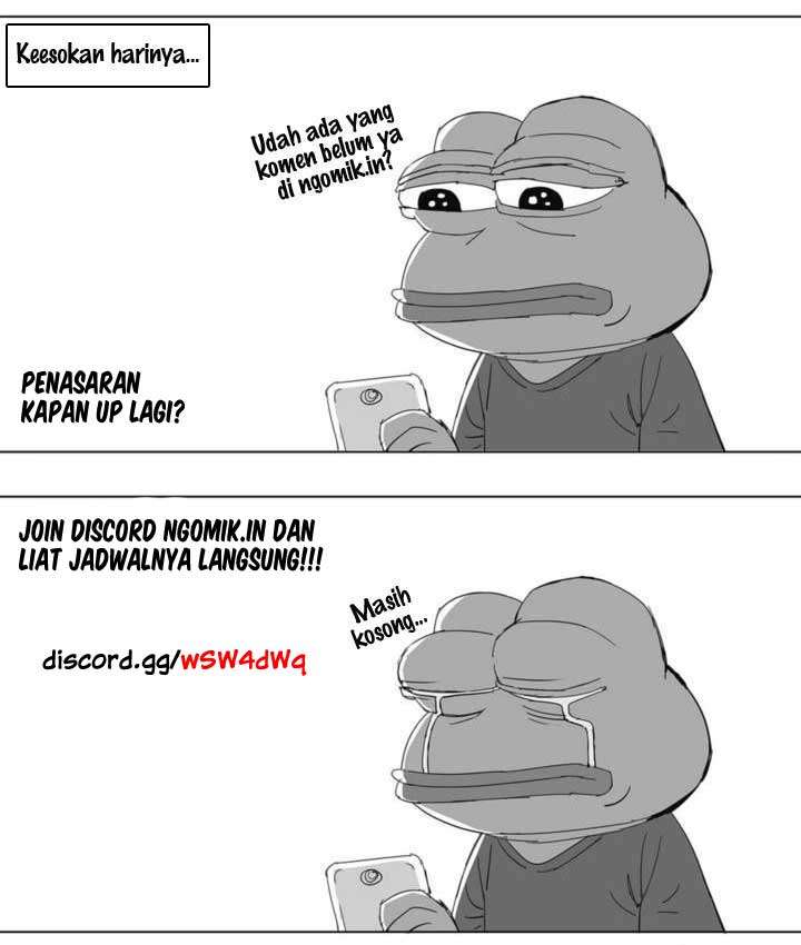 Halaman Komik