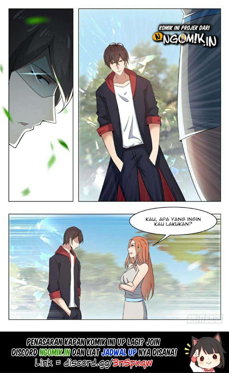 Baca Manhua Zui Qiang Shen Wang Chapter 15 Gambar 2