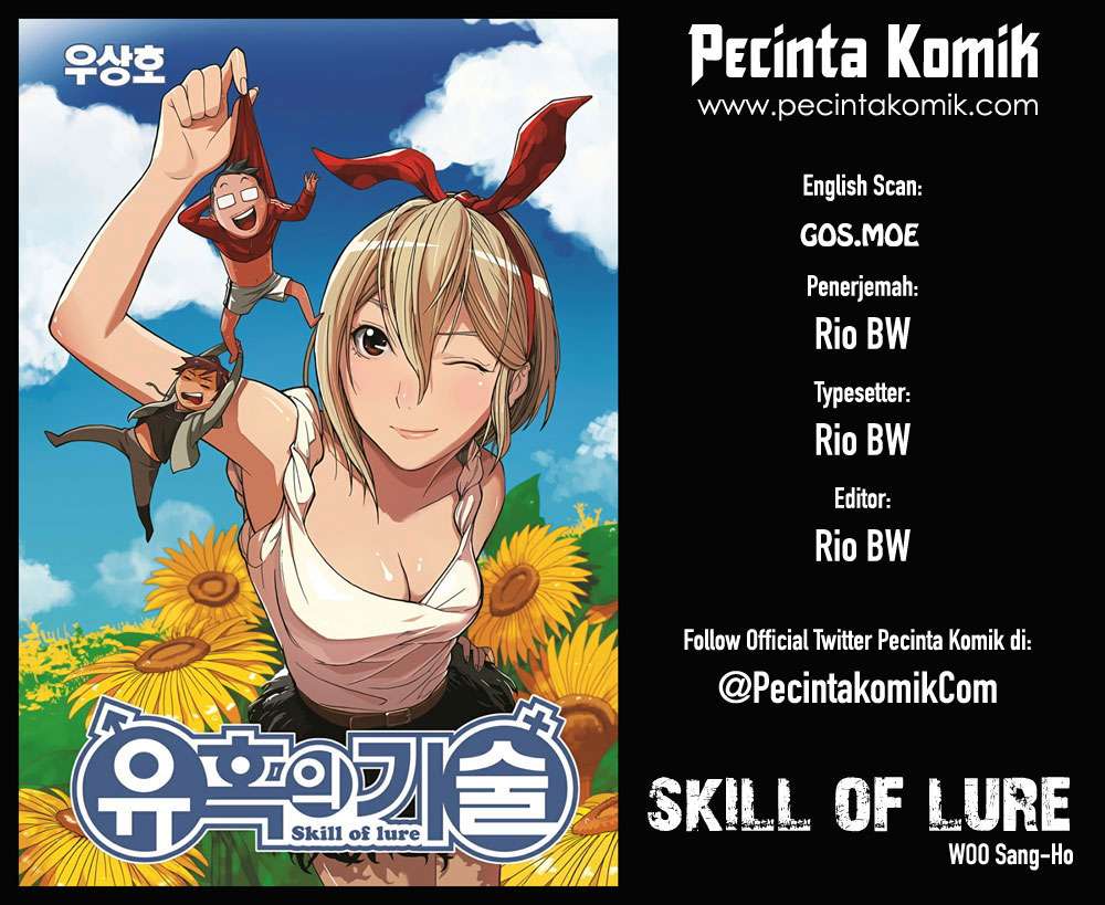 Baca Komik Skill of Lure Chapter 17 Gambar 1