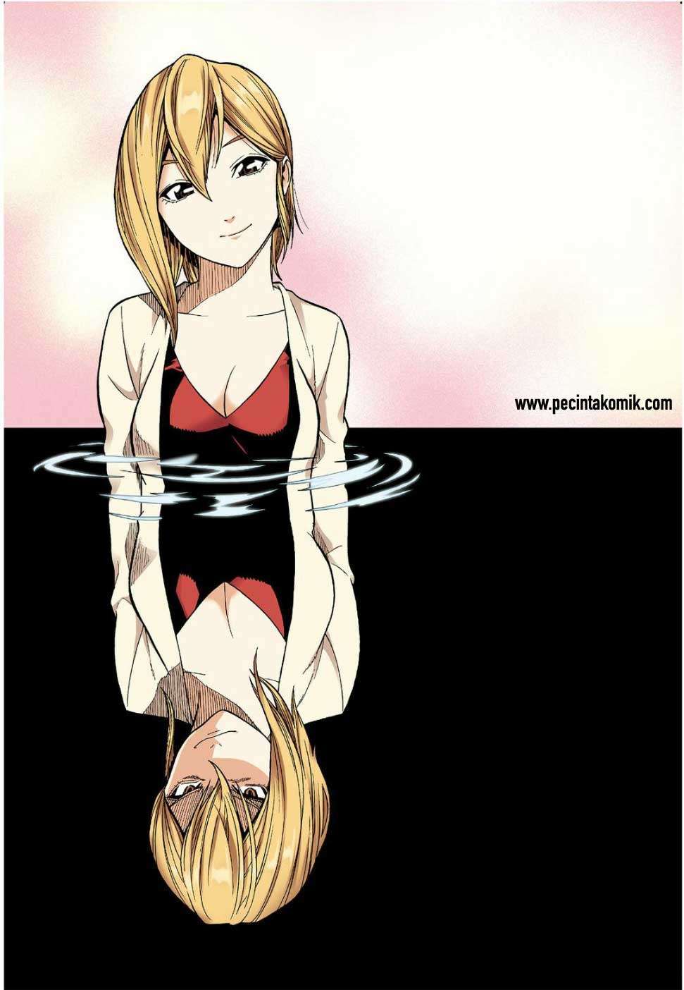 Baca Manhwa Skill of Lure Chapter 11 Gambar 2