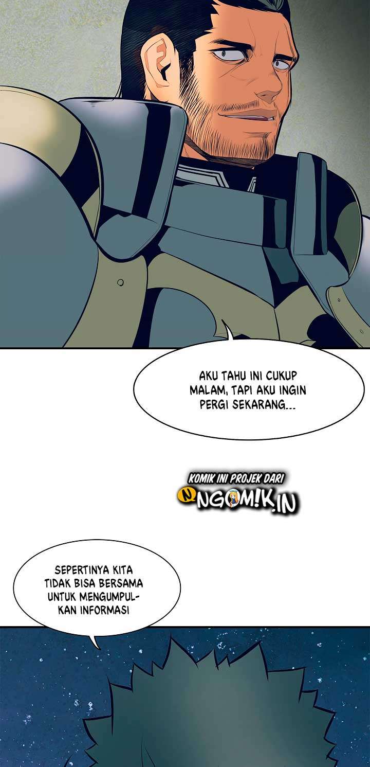 MookHyang – Dark Lady Chapter 21 Gambar 19