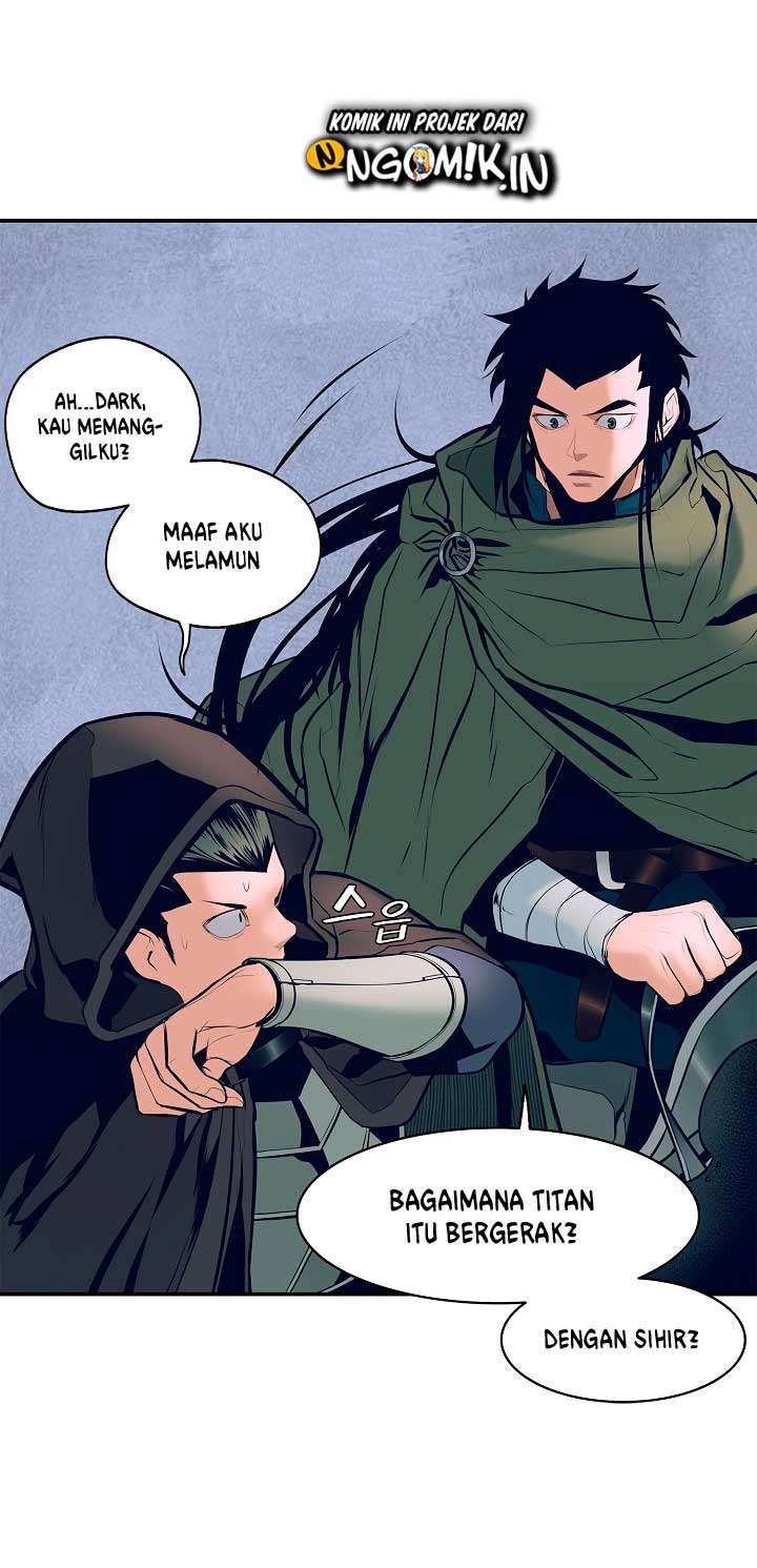 MookHyang – Dark Lady Chapter 21 Gambar 23