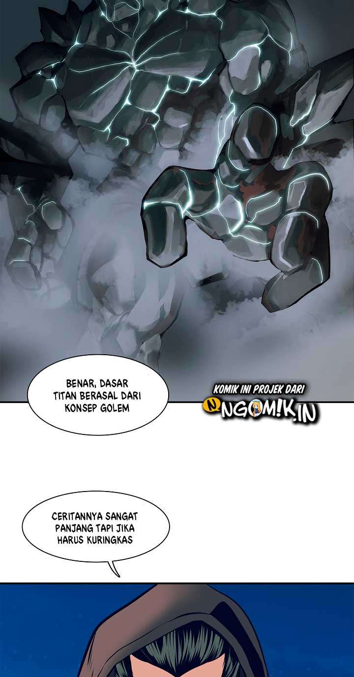 MookHyang – Dark Lady Chapter 21 Gambar 26