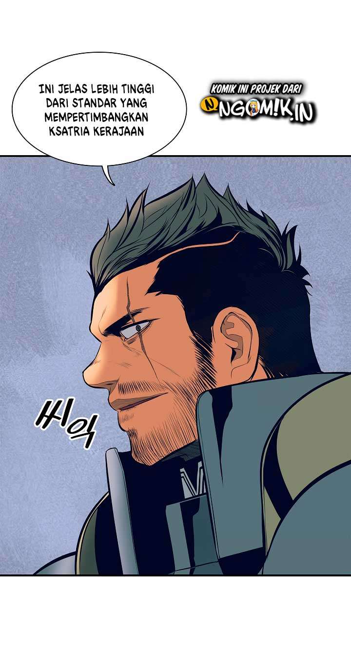 MookHyang – Dark Lady Chapter 21 Gambar 32