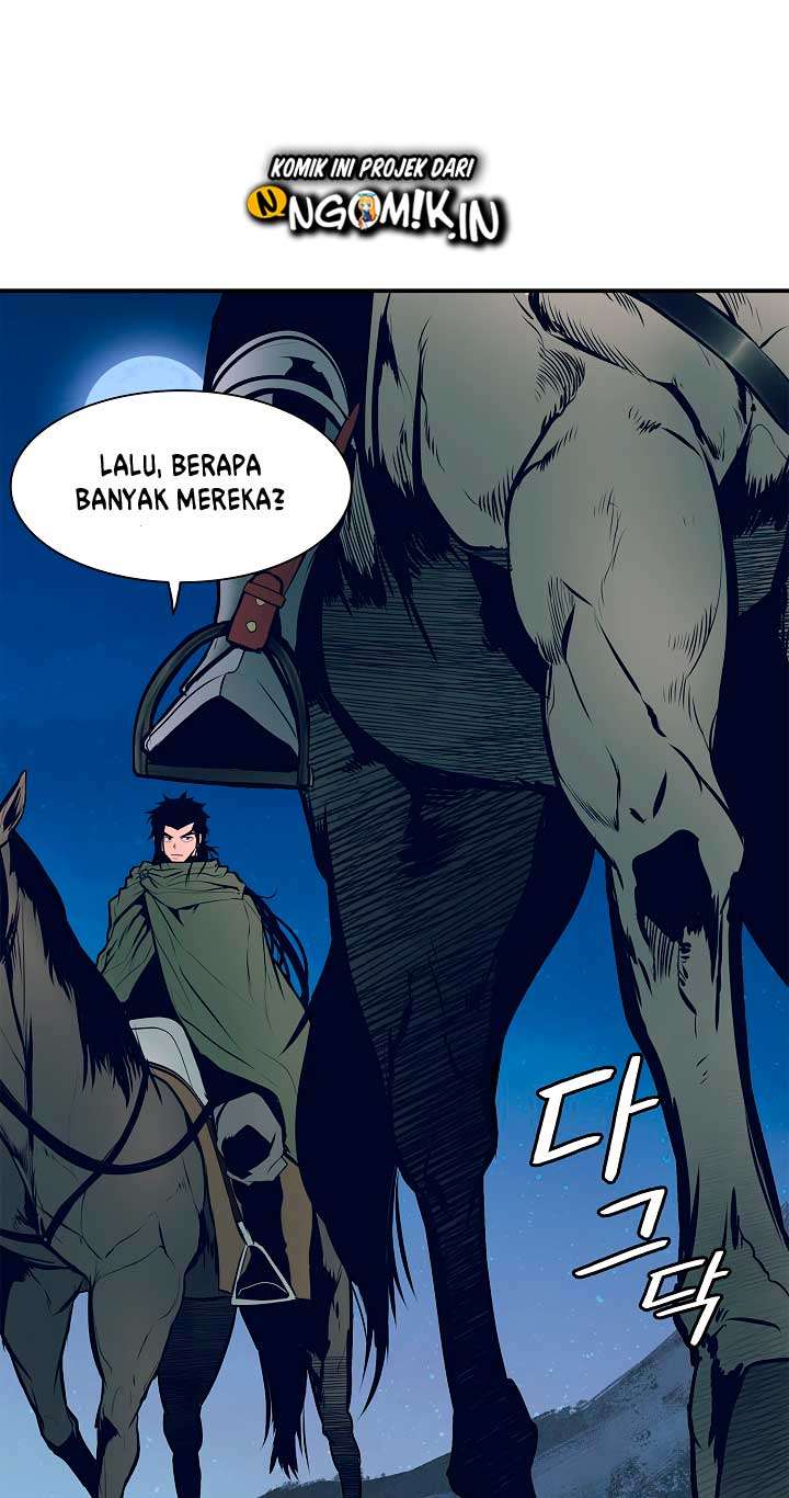 MookHyang – Dark Lady Chapter 21 Gambar 33