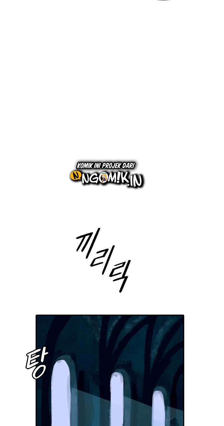 MookHyang – Dark Lady Chapter 21 Gambar 35