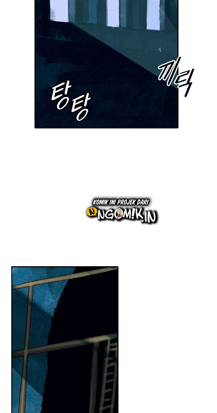 MookHyang – Dark Lady Chapter 21 Gambar 36