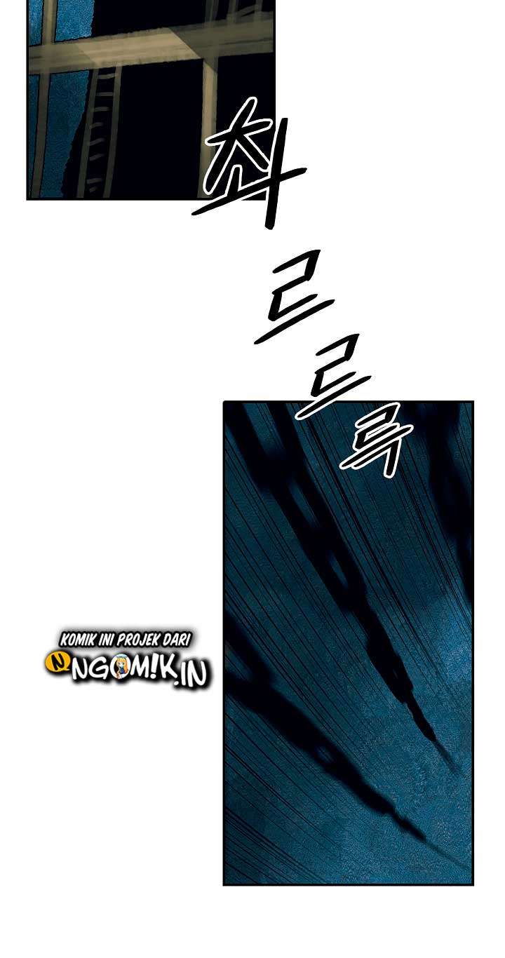MookHyang – Dark Lady Chapter 21 Gambar 37