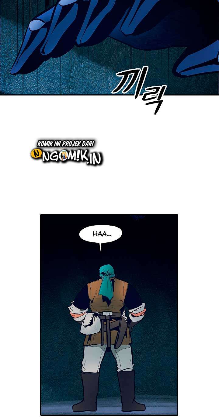 MookHyang – Dark Lady Chapter 21 Gambar 39