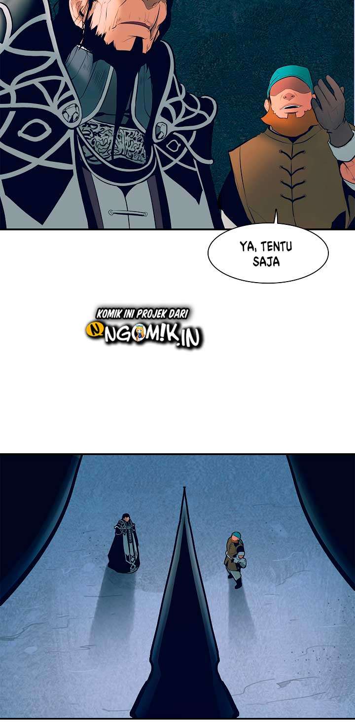 MookHyang – Dark Lady Chapter 21 Gambar 44