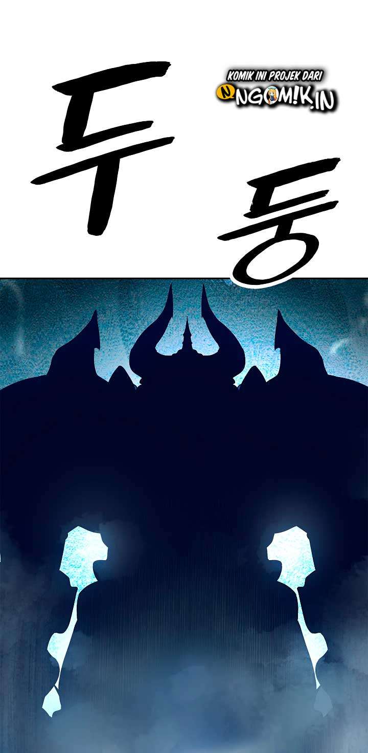 MookHyang – Dark Lady Chapter 21 Gambar 45