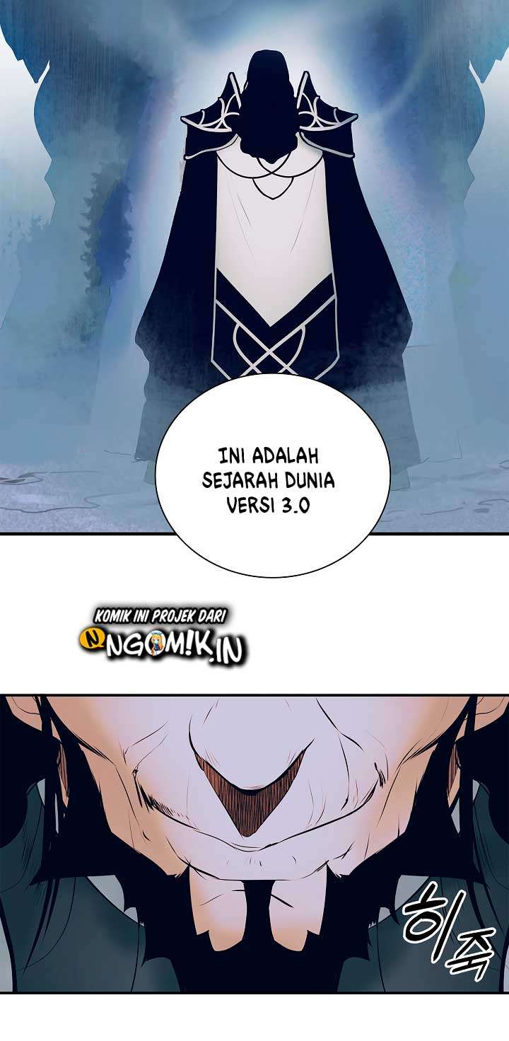 MookHyang – Dark Lady Chapter 21 Gambar 46