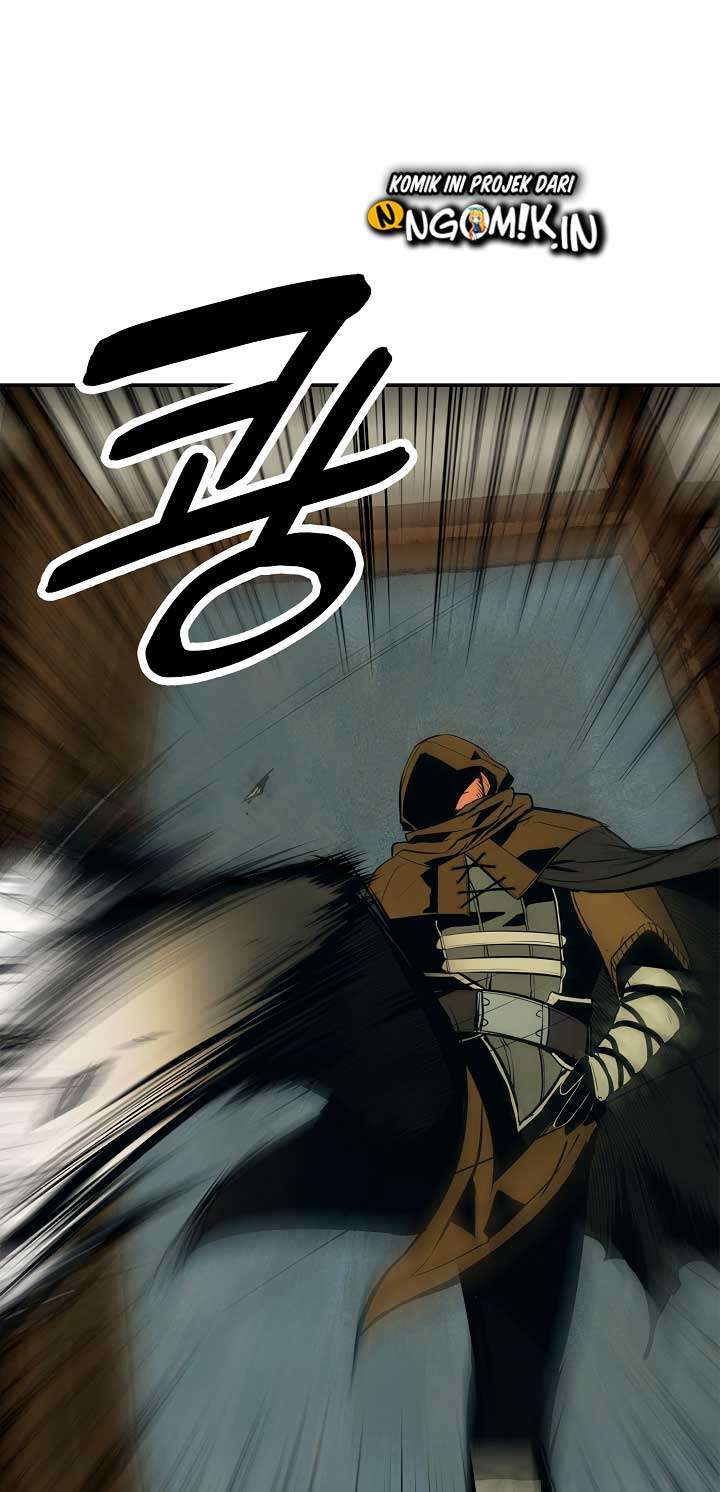 MookHyang – Dark Lady Chapter 21 Gambar 59