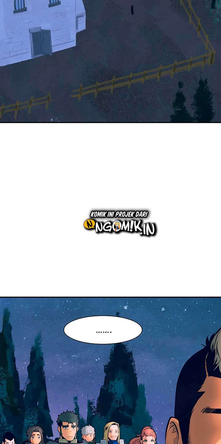 MookHyang – Dark Lady Chapter 21 Gambar 6