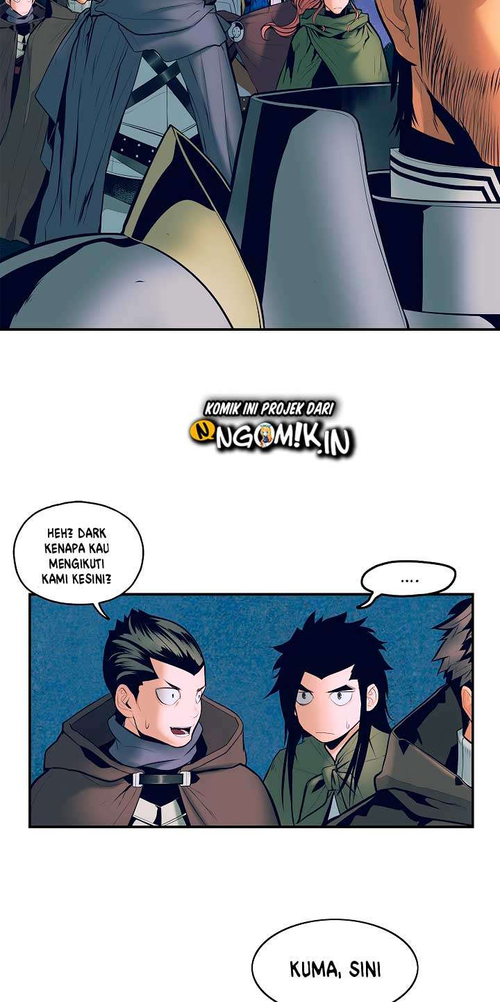 MookHyang – Dark Lady Chapter 21 Gambar 7