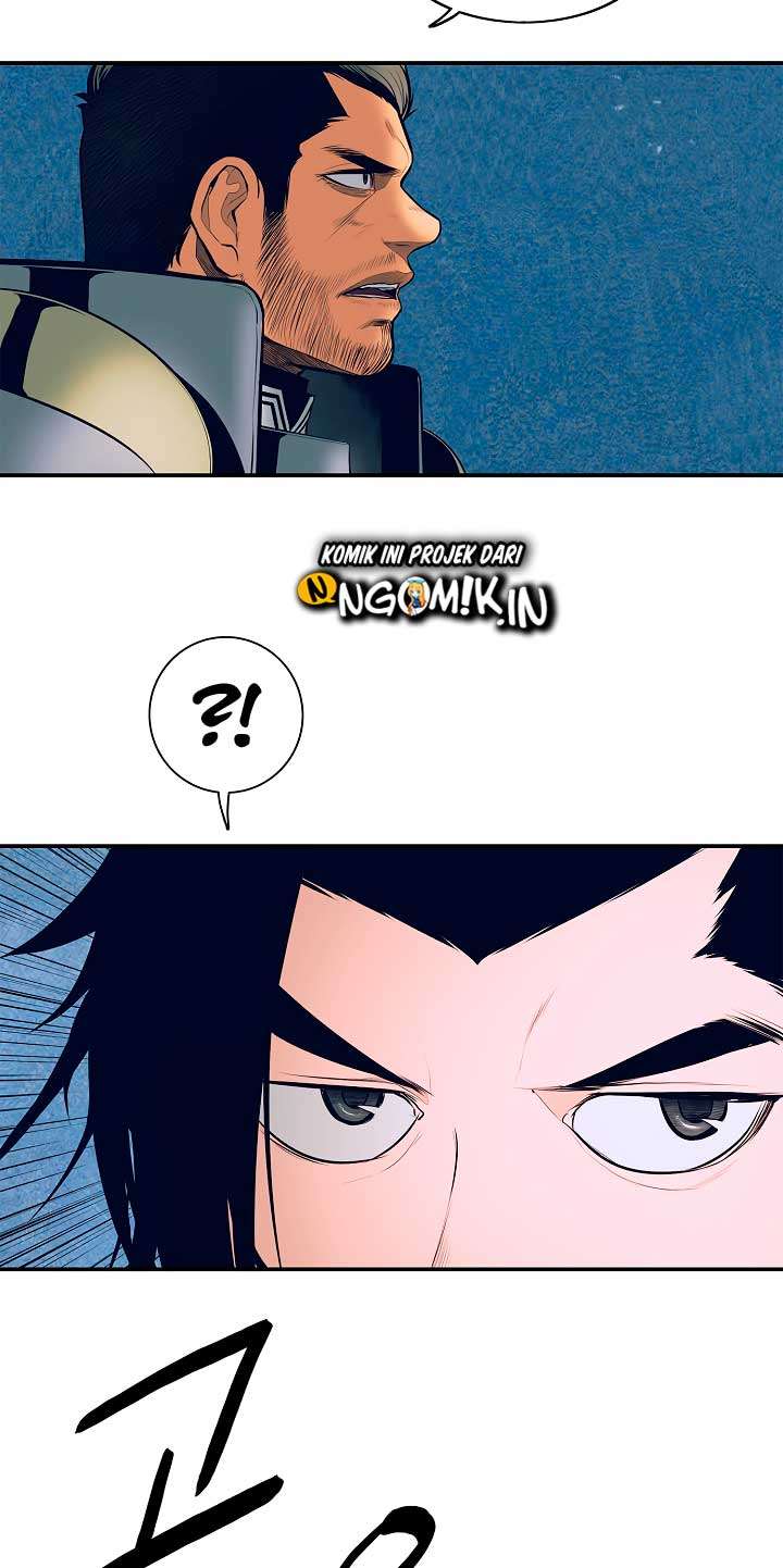 MookHyang – Dark Lady Chapter 21 Gambar 8