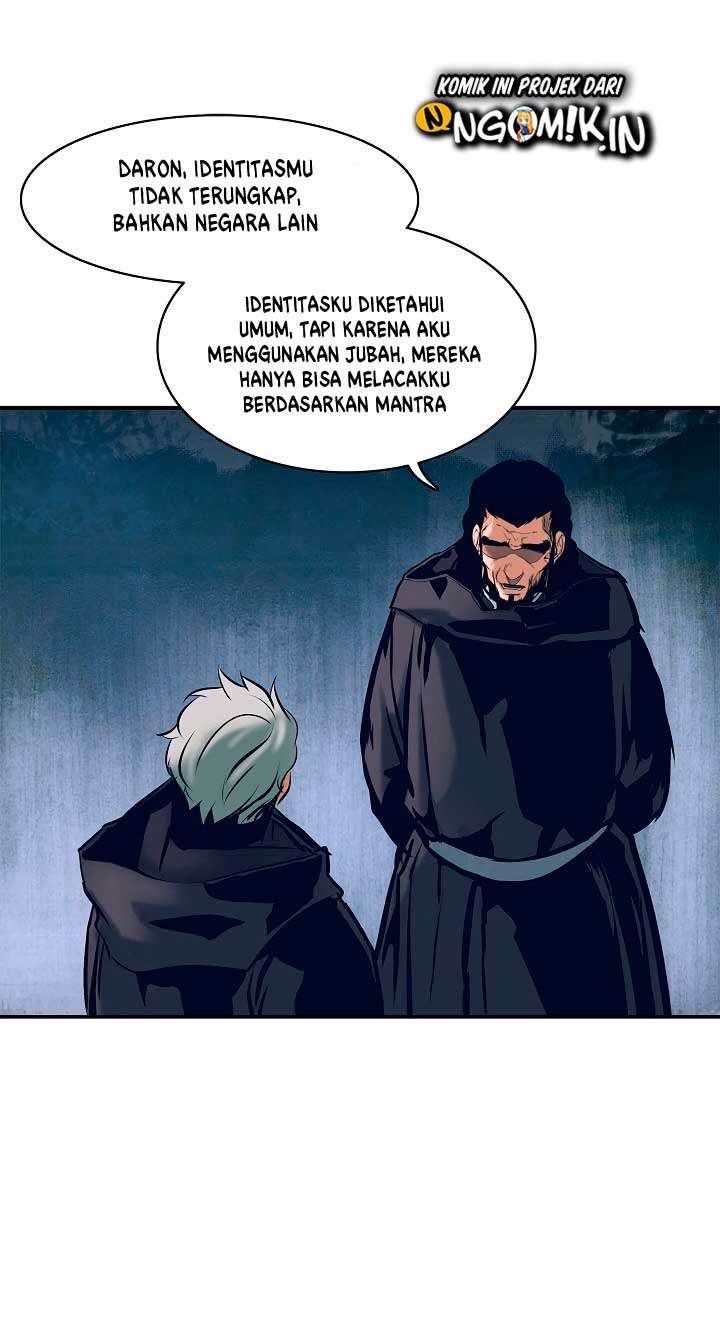 MookHyang – Dark Lady Chapter 20 Gambar 11