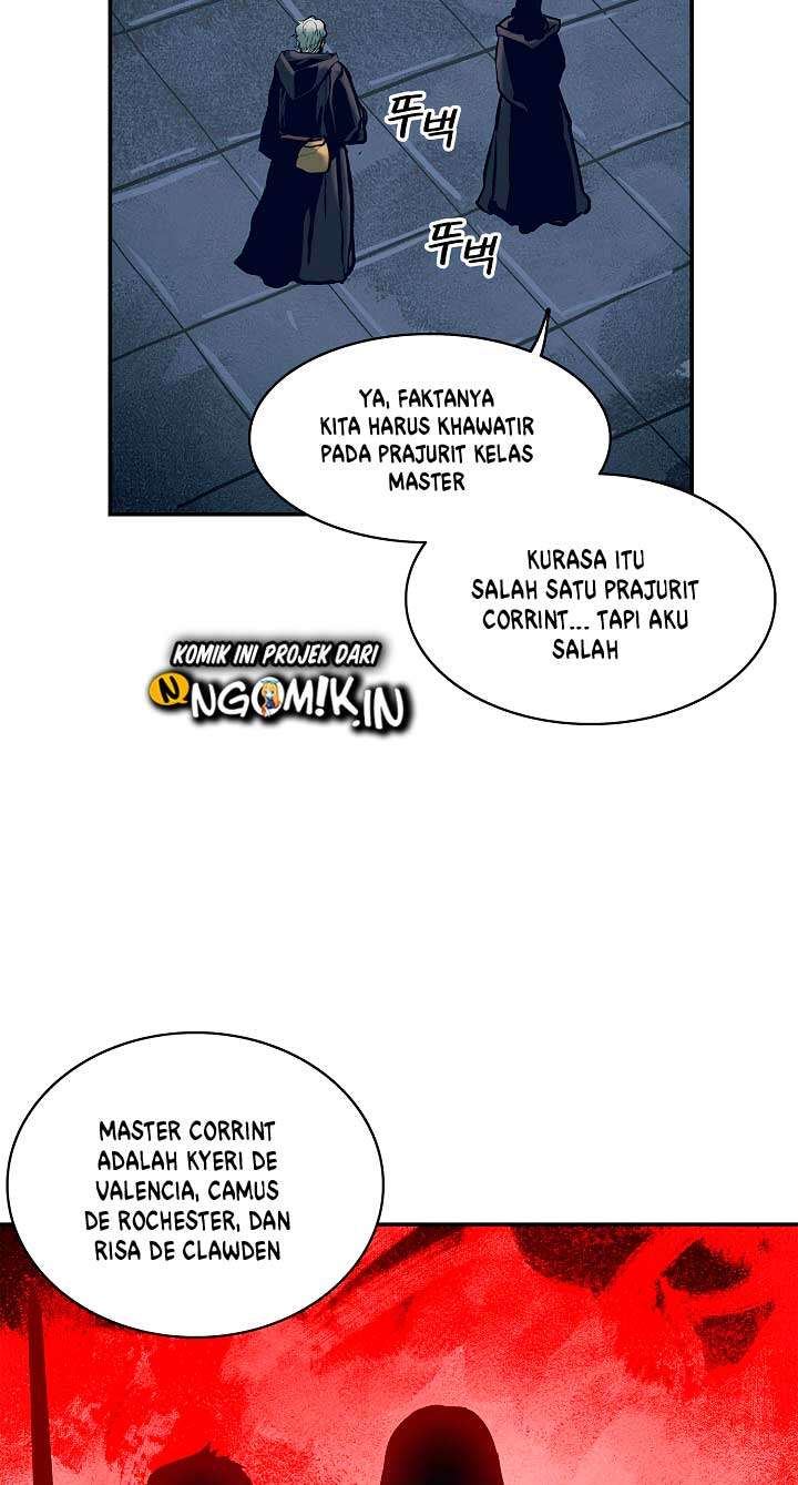 MookHyang – Dark Lady Chapter 20 Gambar 13