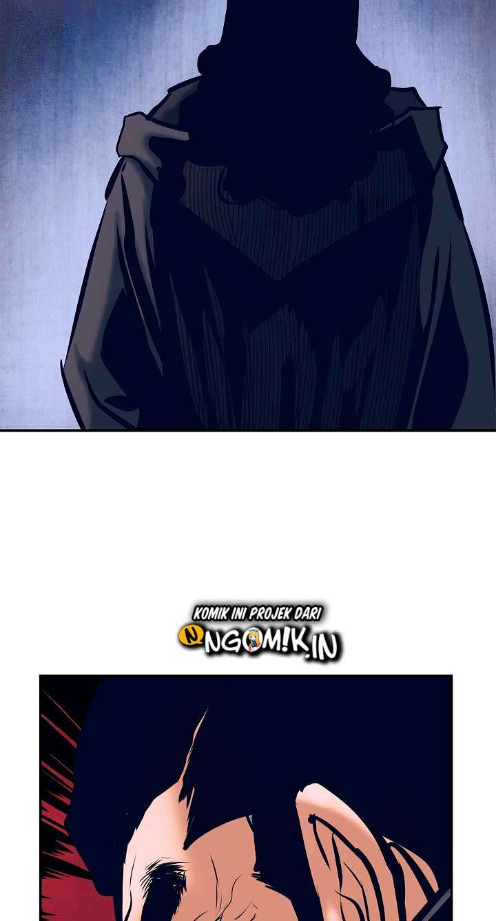 MookHyang – Dark Lady Chapter 20 Gambar 15