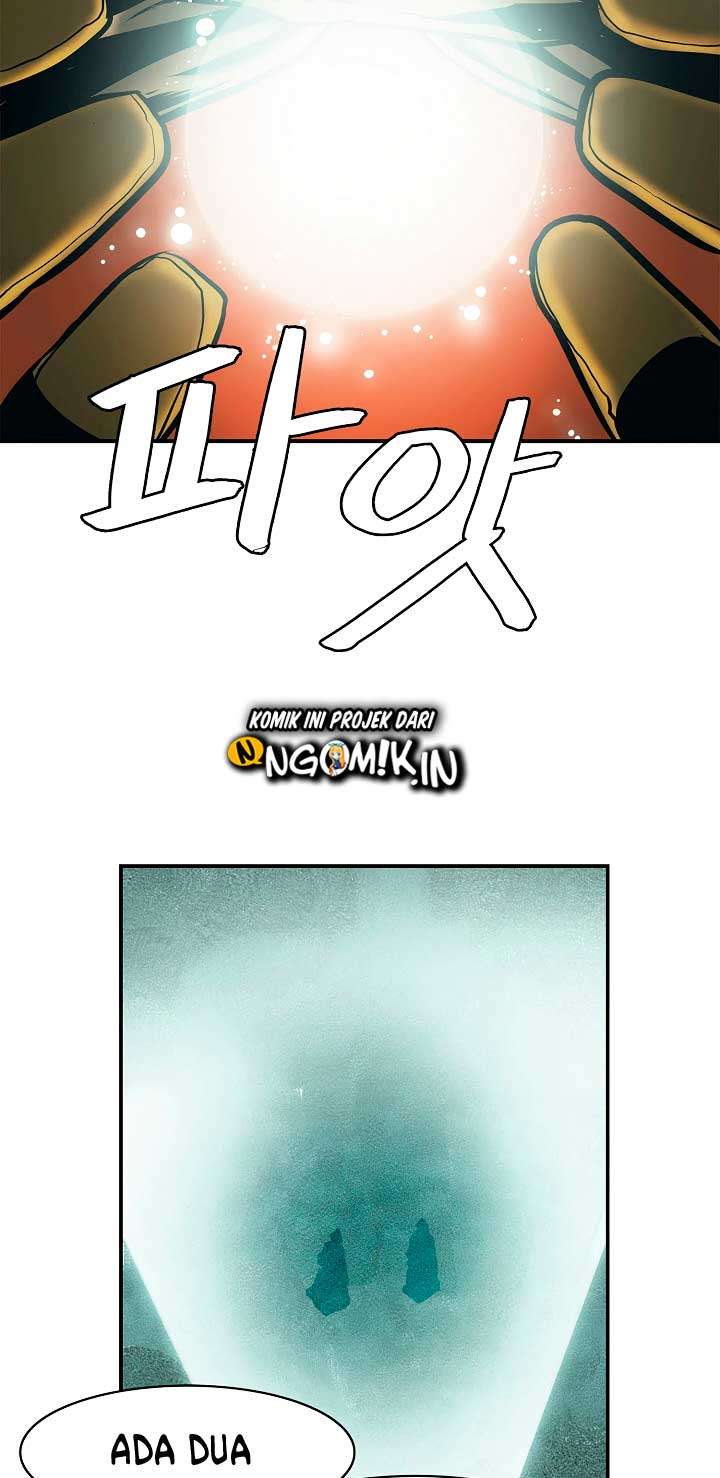 MookHyang – Dark Lady Chapter 20 Gambar 20
