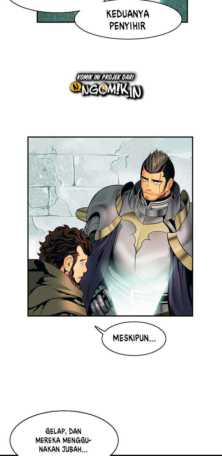 MookHyang – Dark Lady Chapter 20 Gambar 21