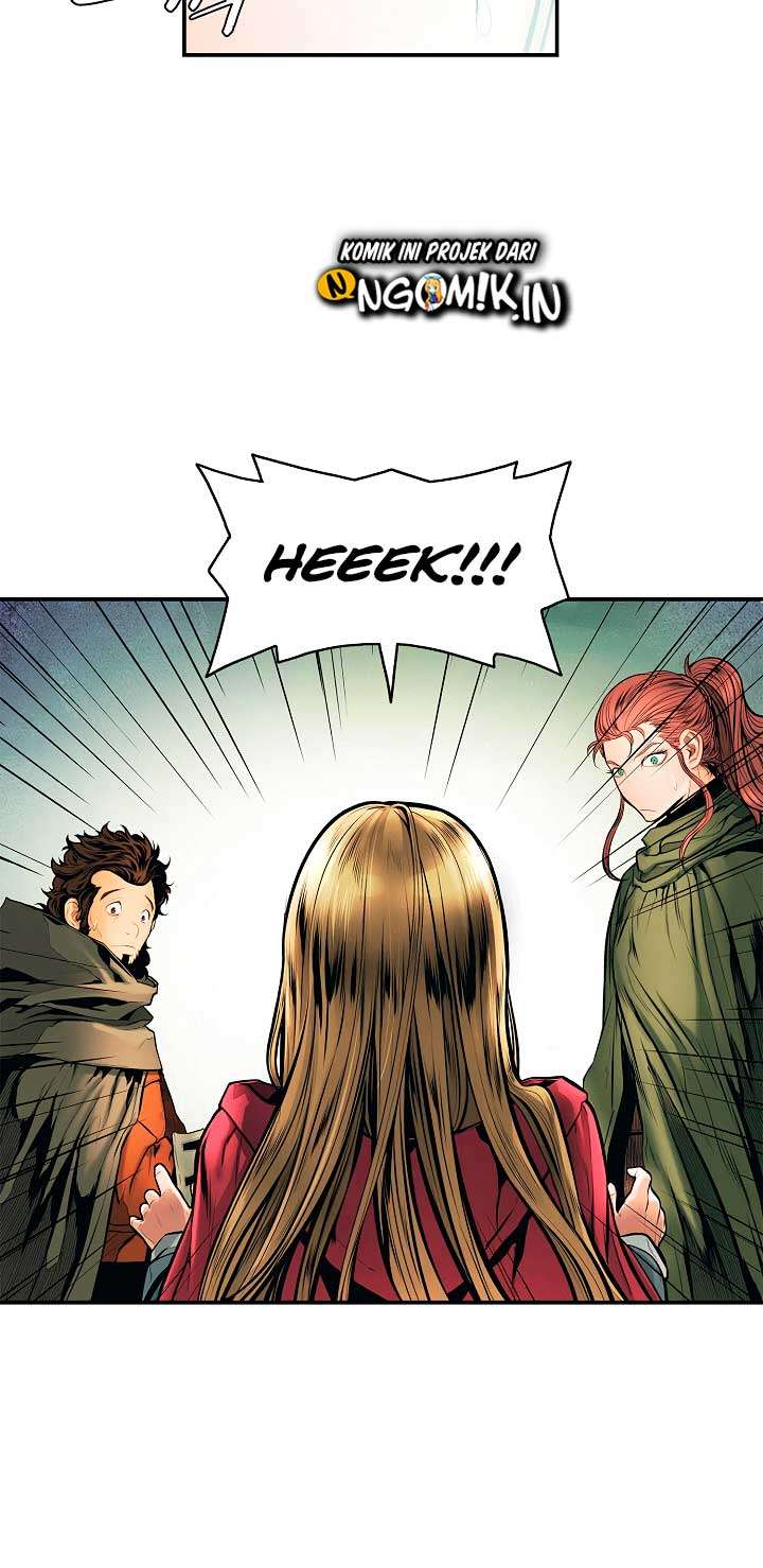 MookHyang – Dark Lady Chapter 20 Gambar 24