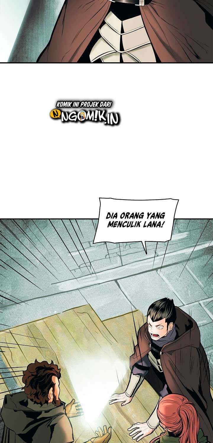 MookHyang – Dark Lady Chapter 20 Gambar 27