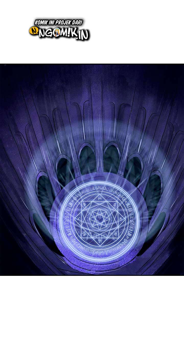 MookHyang – Dark Lady Chapter 20 Gambar 3