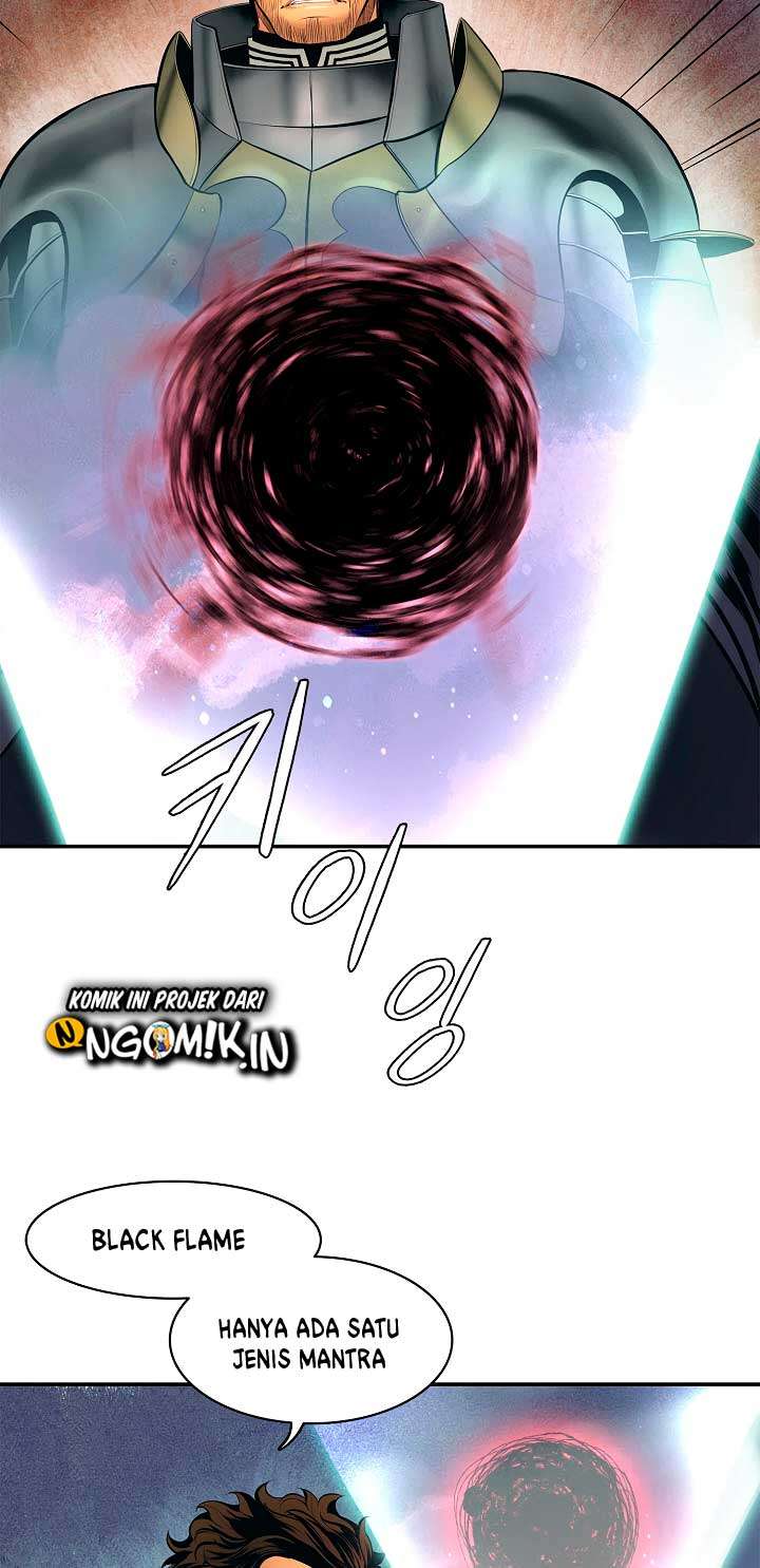 MookHyang – Dark Lady Chapter 20 Gambar 33