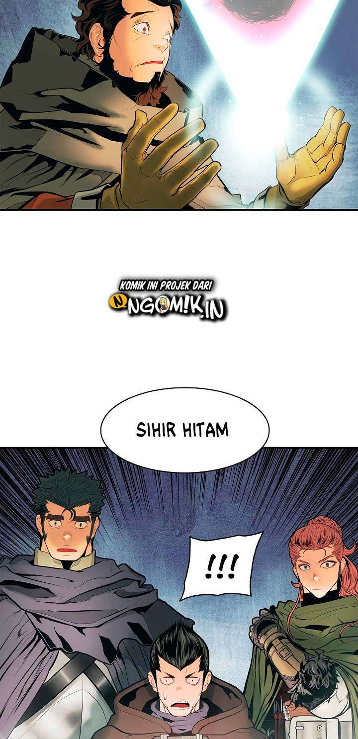 MookHyang – Dark Lady Chapter 20 Gambar 34