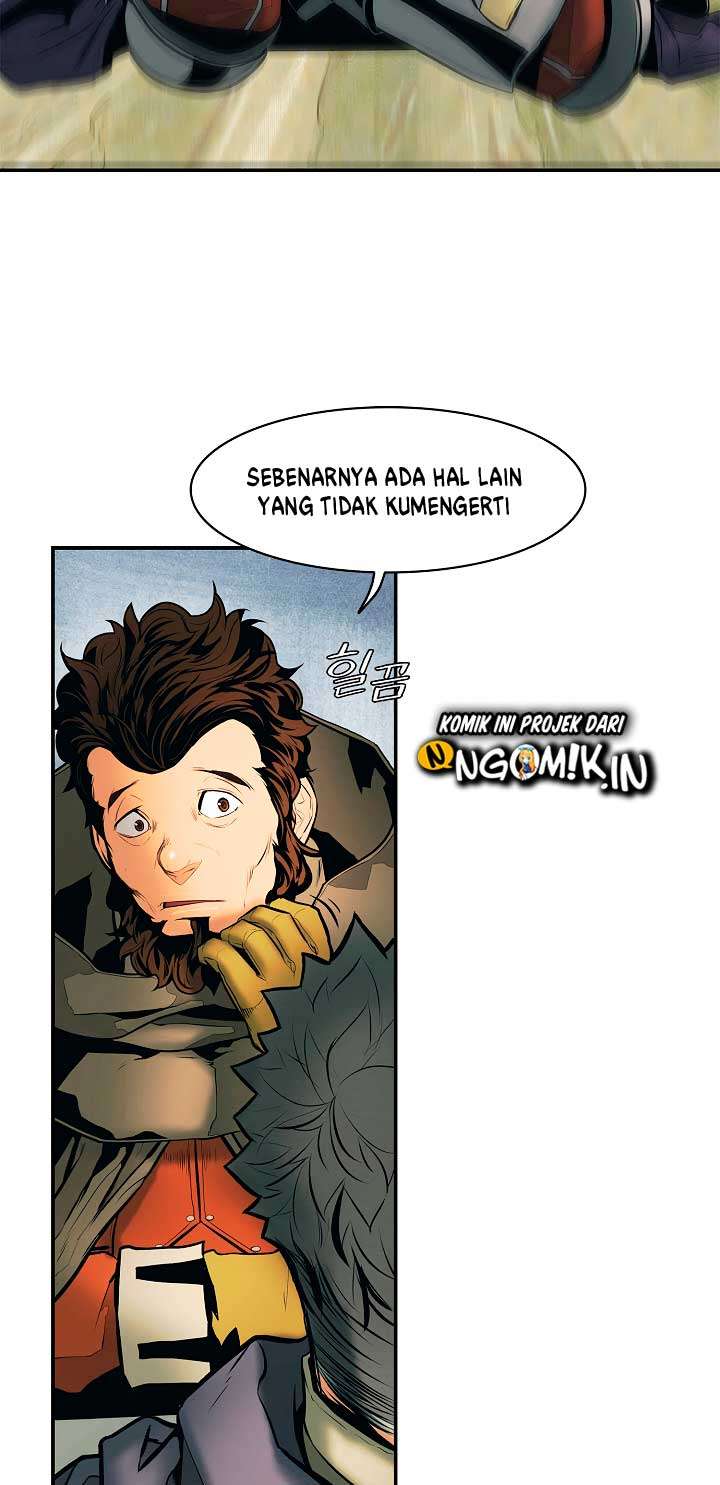 MookHyang – Dark Lady Chapter 20 Gambar 37