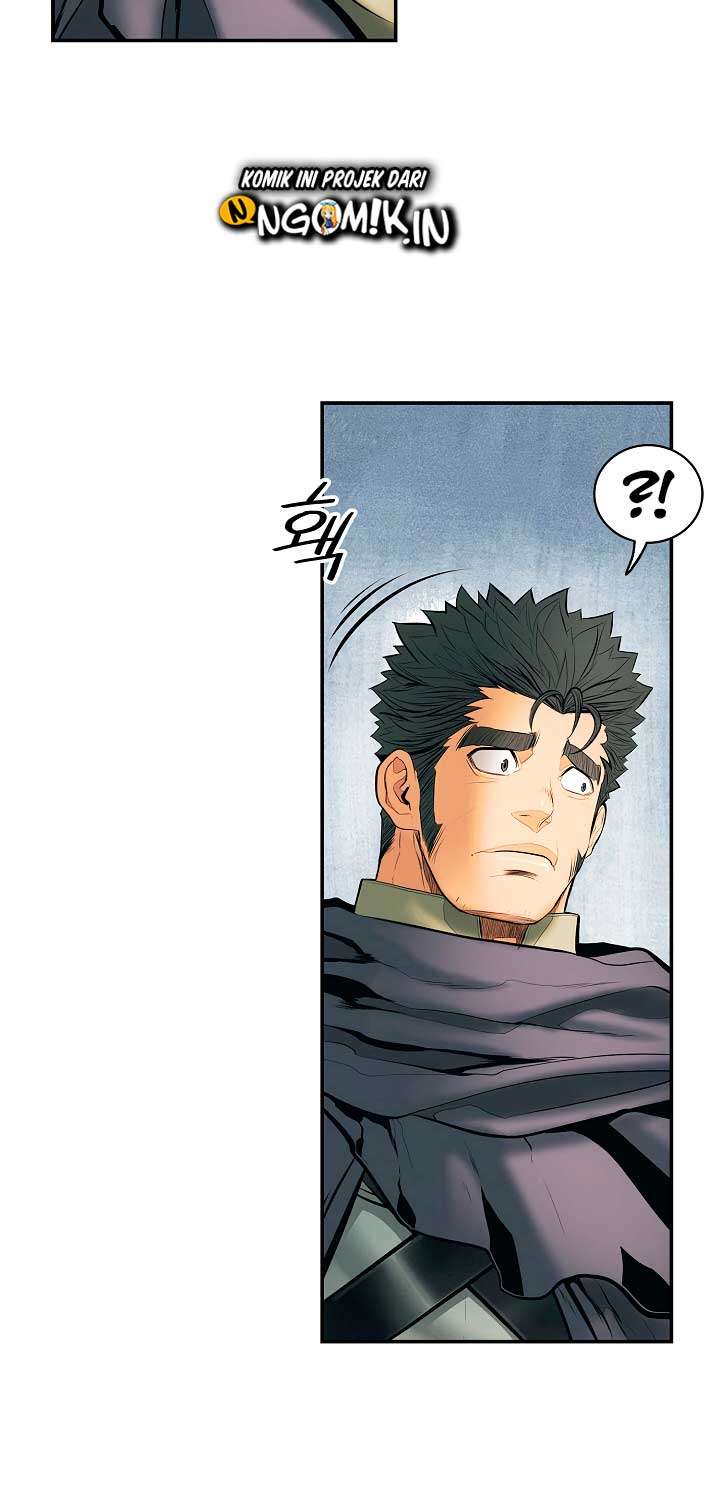 MookHyang – Dark Lady Chapter 20 Gambar 38
