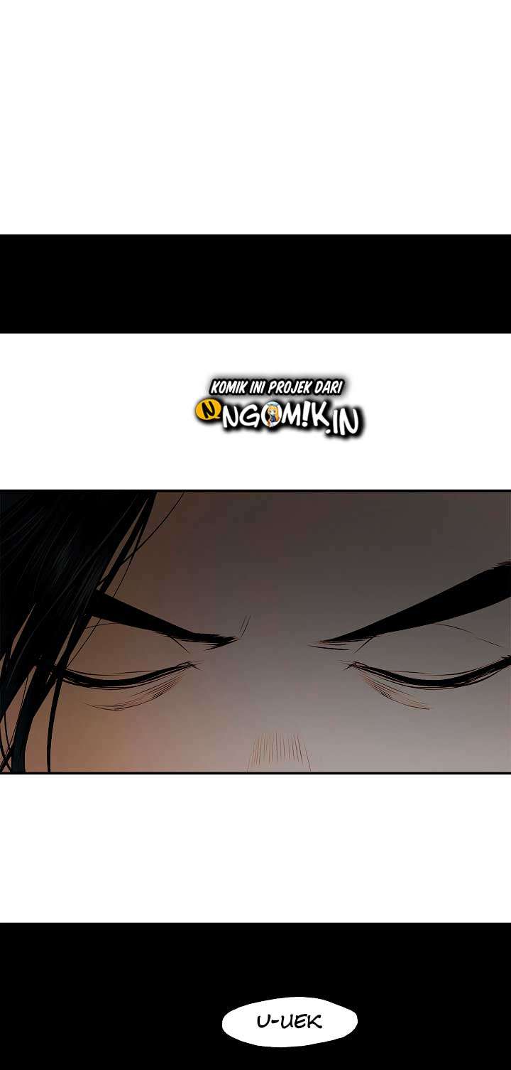 MookHyang – Dark Lady Chapter 20 Gambar 39
