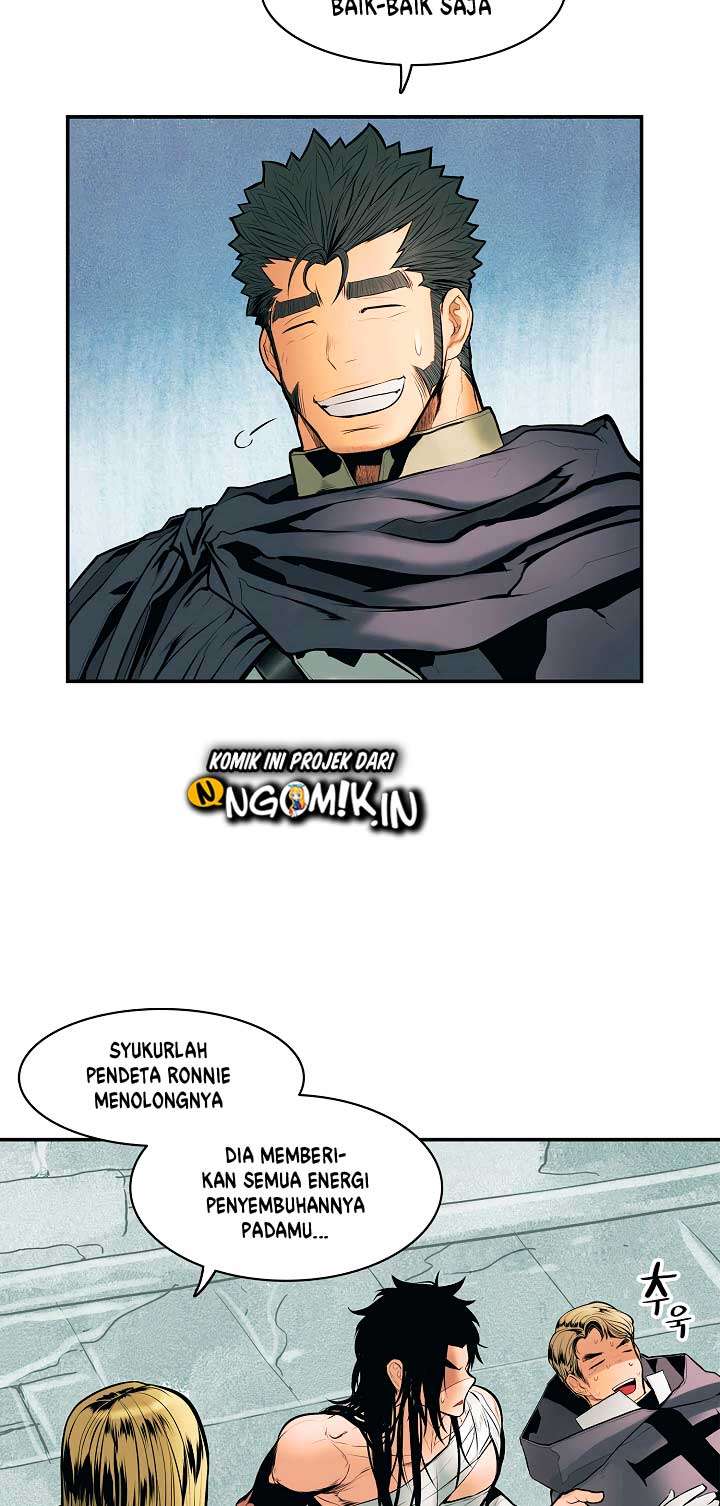 MookHyang – Dark Lady Chapter 20 Gambar 43