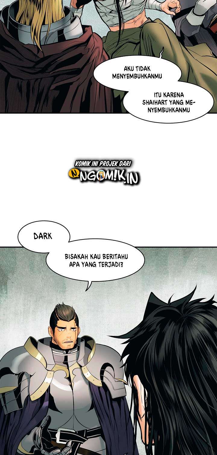 MookHyang – Dark Lady Chapter 20 Gambar 44