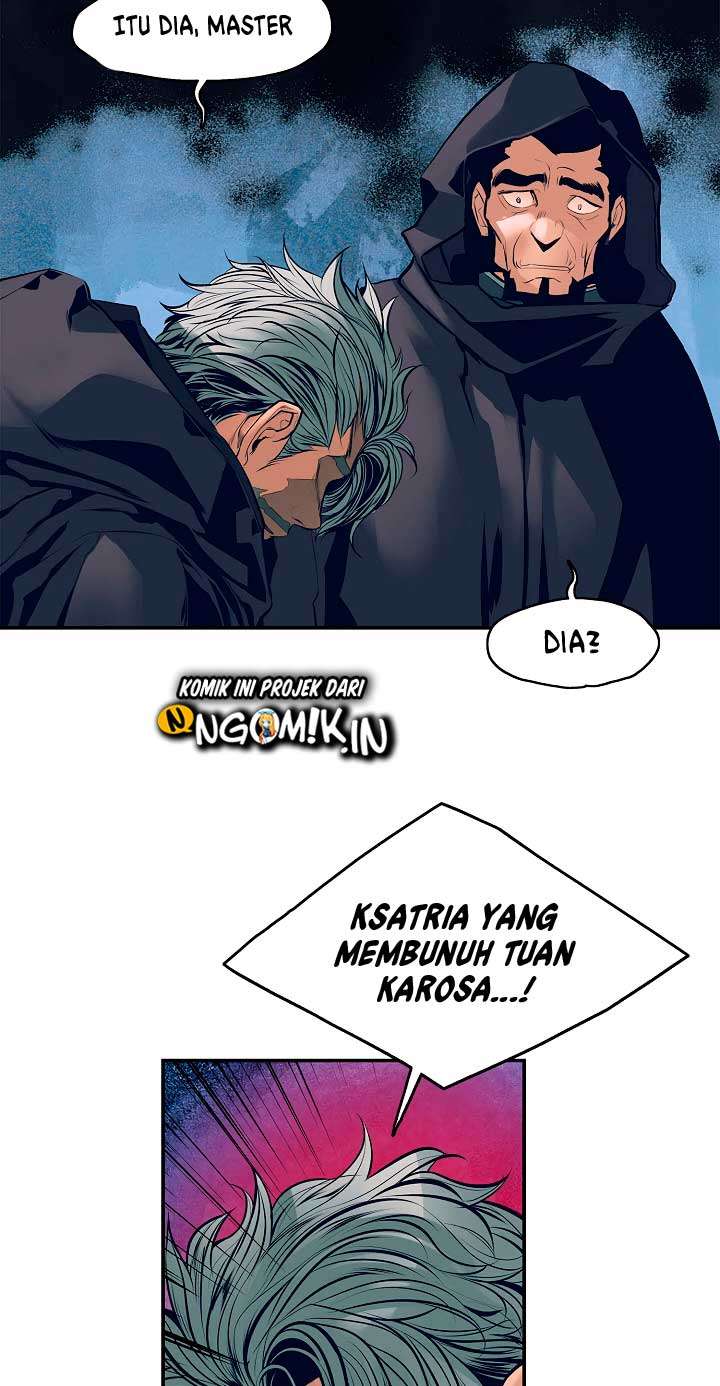 MookHyang – Dark Lady Chapter 20 Gambar 5