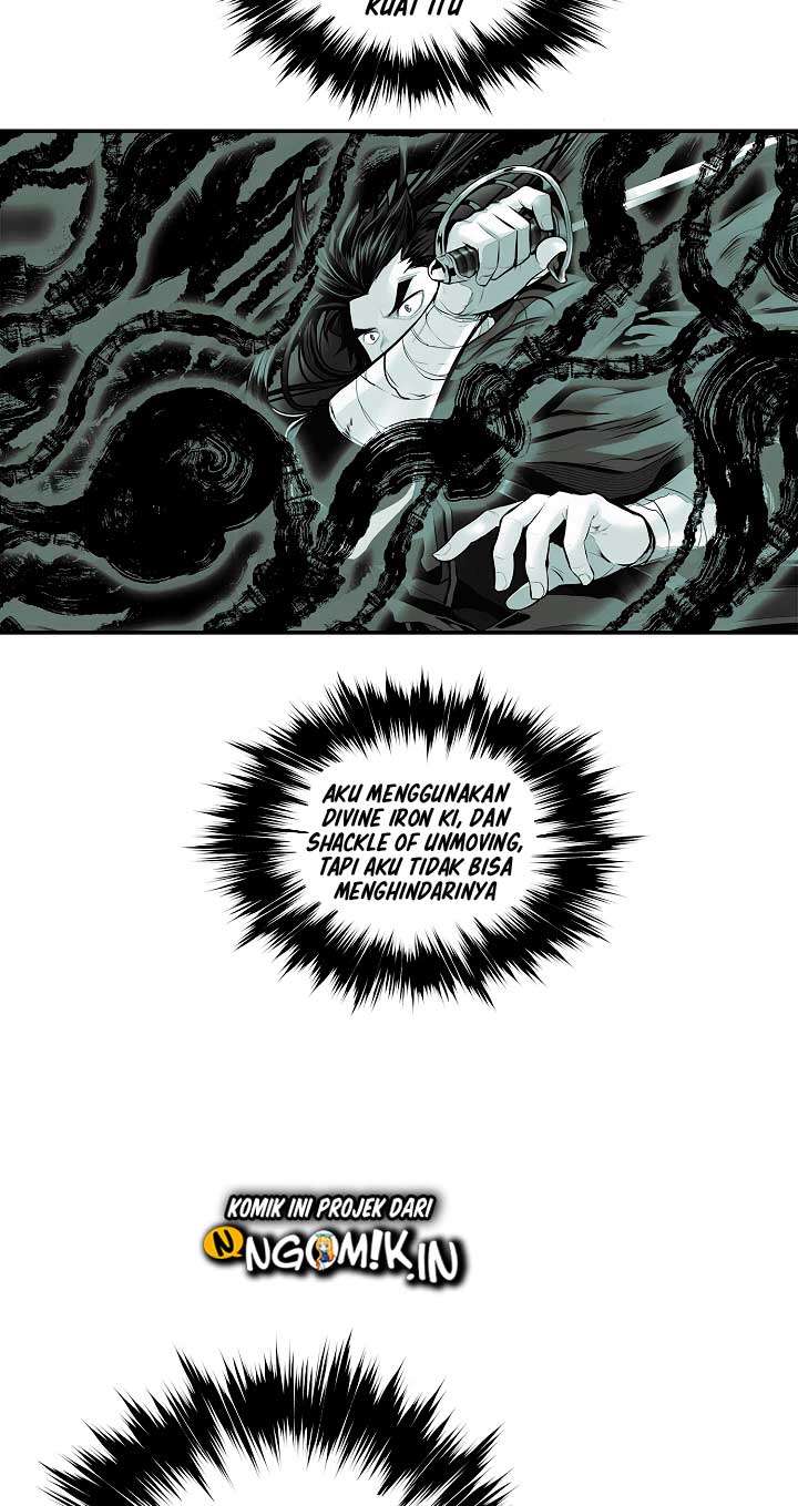 MookHyang – Dark Lady Chapter 20 Gambar 52