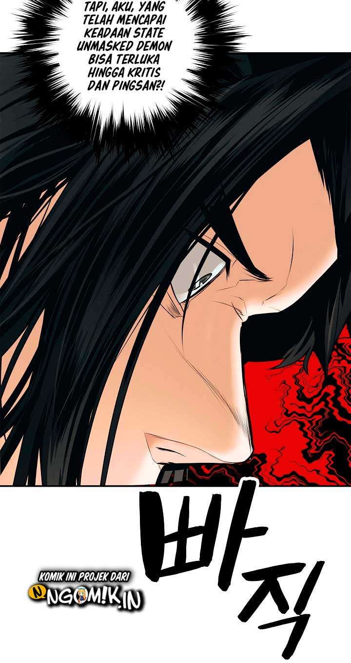 MookHyang – Dark Lady Chapter 20 Gambar 53